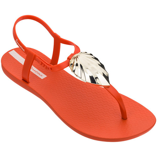 Schuhe Damen Wassersportschuhe Ipanema 82860-23052 Orange