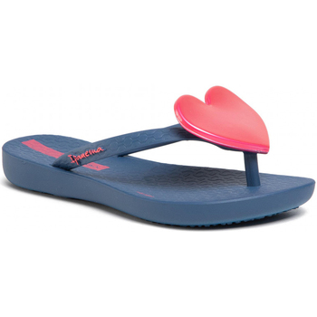 Schuhe Jungen Wassersportschuhe Ipanema - Infradito blu 82598-20108 BLU