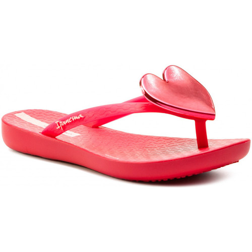 Schuhe Kinder Wassersportschuhe Ipanema 82598-25000 Rot