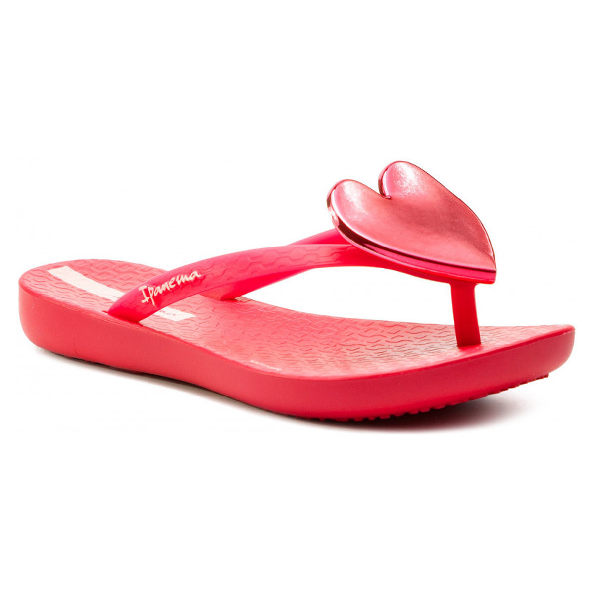 Schuhe Kinder Wassersportschuhe Ipanema 82598-25000 Rot
