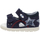 Schuhe Kinder Wassersportschuhe Falcotto ZEPHIROS-0C02 Blau