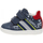 Schuhe Kinder Sneaker Falcotto ATLEY VL-1C23 Blau