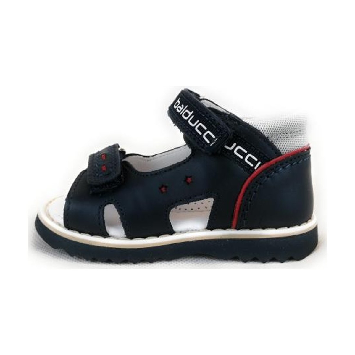 Schuhe Kinder Wassersportschuhe Balducci CSPO3801 Blau