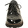 Schuhe Damen Derby-Schuhe & Richelieu Waldläufer Schnuerschuhe Elisa-H 772001-143/001 Schwarz