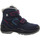 Schuhe Jungen Sneaker Lowa High MILO GTX MID 640542/6926 Blau
