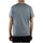 Kleidung Herren T-Shirts The North Face Simple Dome Tee Grau