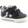 Schuhe Kinder Babyschuhe Balocchi BAL-I20-601213-BL-a Blau