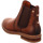 Schuhe Damen Stiefel Pikolinos Stiefeletten W8J-8751C1-cuero Braun