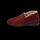 Schuhe Damen Hausschuhe Rohde 2516/42 Rot