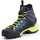 Schuhe Herren Wanderschuhe Salewa Trekkingschuhe  MS Wildfire Edge MID GTX 61350-8971 Multicolor
