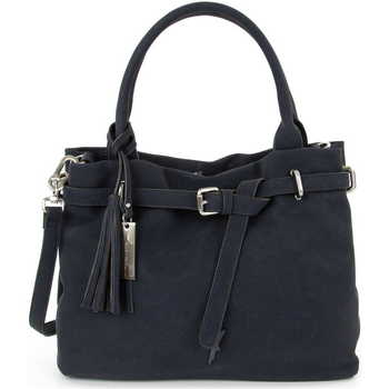 Taschen Damen Shopper / Einkaufstasche Suri Frey Shopper Romy blue 500