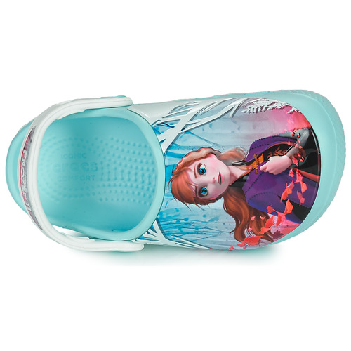 Crocs CROCSFL OL DISNEY Blau