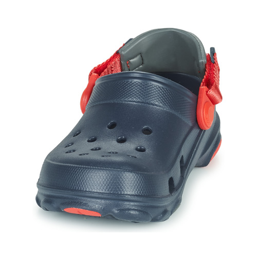 Crocs CLASSIC ALL-TERRAIN CLOG K Blau