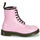 Schuhe Damen Boots Dr. Martens 1460 W Rosa