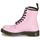 Schuhe Damen Boots Dr. Martens 1460 W Rosa