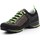 Schuhe Herren Wanderschuhe Salewa Trekkingschuhe  MS MTN Trainer 2 L 61357-0471 Multicolor