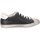 Schuhe Mädchen Sneaker Low Dianetti Made In Italy I9869 Sneaker Kind Weiß Weiss