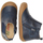 Schuhe Kinder Sneaker Naturino SALLY-0C02 Blau