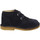Schuhe Kinder Sneaker Naturino MILKY-01-0C01 Blau