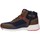 Schuhe Jungen Boots Levi's VORE0052S PARRY VORE0052S PARRY 