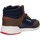 Schuhe Jungen Boots Levi's VORE0052S PARRY VORE0052S PARRY 