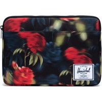 Taschen Laptop-Tasche Herschel Anchor Sleeve for MacBook Blurry Roses - 13'' Multicolor