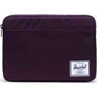 Taschen Laptop-Tasche Herschel Anchor Sleeve for MacBook Blackberry Wine - 13'' Violett