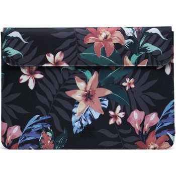 Herschel  Laptop-Taschen Spokane Sleeve for MacBook Summer Floral Black - 12``
