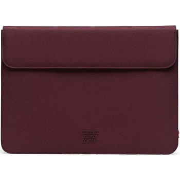 Taschen Laptop-Tasche Herschel Spokane Sleeve for MacBook Plum - 05'' Bordeaux