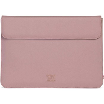 Taschen Laptop-Tasche Herschel Spokane Sleeve for MacBook Ash Rose - 05'' Rosa