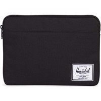 Taschen Laptop-Tasche Herschel Anchor Sleeve for Macbook Black - 12'' Schwarz