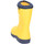 Schuhe Jungen Stiefel Lurchi Gummistiefel Paxo 63L6003001 00260 yellow PVC 63L6003001 00260 Gelb