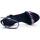 Schuhe Damen Sandalen / Sandaletten Tommy Hilfiger FW0FW04934 Blau