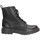 Schuhe Damen Low Boots Shop Art SA030040 Schwarz