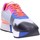 Schuhe Damen Sneaker Blauer  Multicolor