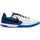 Schuhe Mädchen Fußballschuhe Nike Sohle  JR. TIEMPO LEGEND 8 ACADE AT5735 104 Weiss