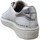 Schuhe Damen Sneaker Low Disney Md457 Weiss