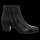 Schuhe Damen Stiefel Gabor Stiefeletten Fashion 55.522.27 27 Schwarz