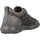 Schuhe Damen Sneaker Geox D NEBULA X A Grau