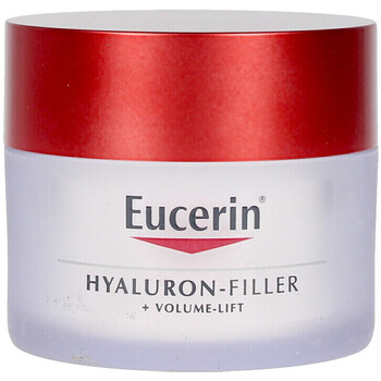 Beauty Damen Anti-Aging & Anti-Falten Produkte Eucerin Hyaluron-filler +volume-lift Crema Día Spf15+ps 