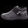 Schuhe Damen Slipper Fidelio Slipper Multi Str D- Stiefelette 526602-10 Schwarz