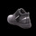 Schuhe Damen Slipper Fidelio Slipper Multi Str D- Stiefelette 526602-10 Schwarz