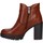 Schuhe Damen Low Boots Xti 49367 49367 