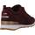 Schuhe Sneaker Skechers RETROS-OG 85-GOLDN GURL Rot
