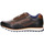Schuhe Herren Derby-Schuhe & Richelieu Bugatti Schnuerschuhe 311 A0203 3232 4111 Braun