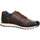 Schuhe Herren Derby-Schuhe & Richelieu Bugatti Schnuerschuhe 311 A0203 3232 4111 Braun