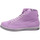 Schuhe Damen Derby-Schuhe & Richelieu Andrea Conti Schnuerschuhe High Sneaker Orchidee 0341500-303 Violett