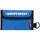 Taschen Portemonnaie Herschel Fairway Independent Multi Cross Amparo Blue - Independent Multicolor