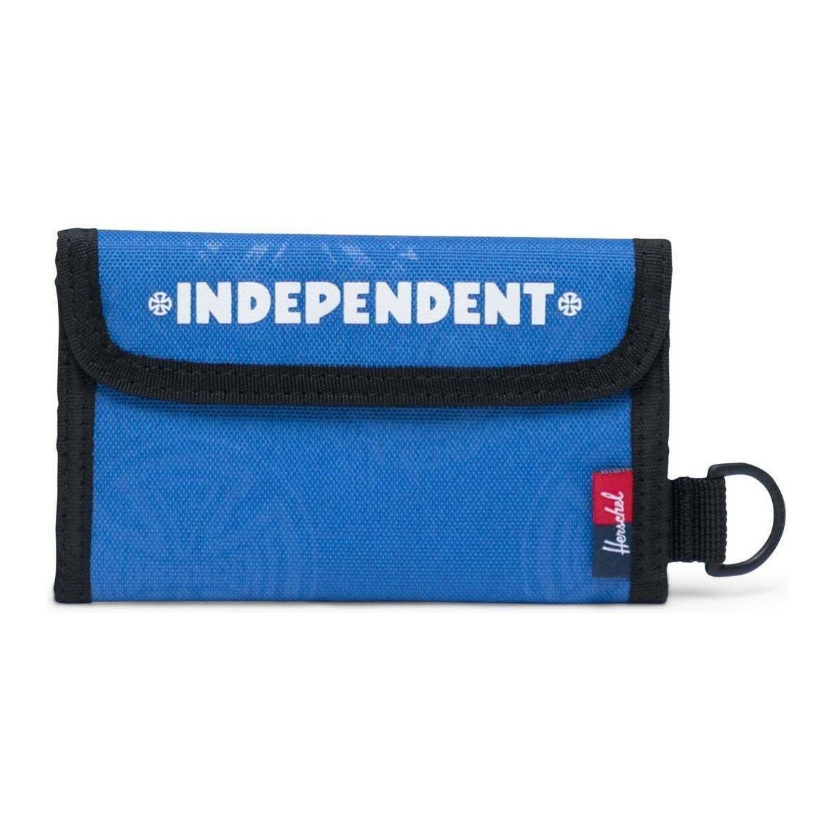 Taschen Portemonnaie Herschel Fairway Independent Multi Cross Multicolor