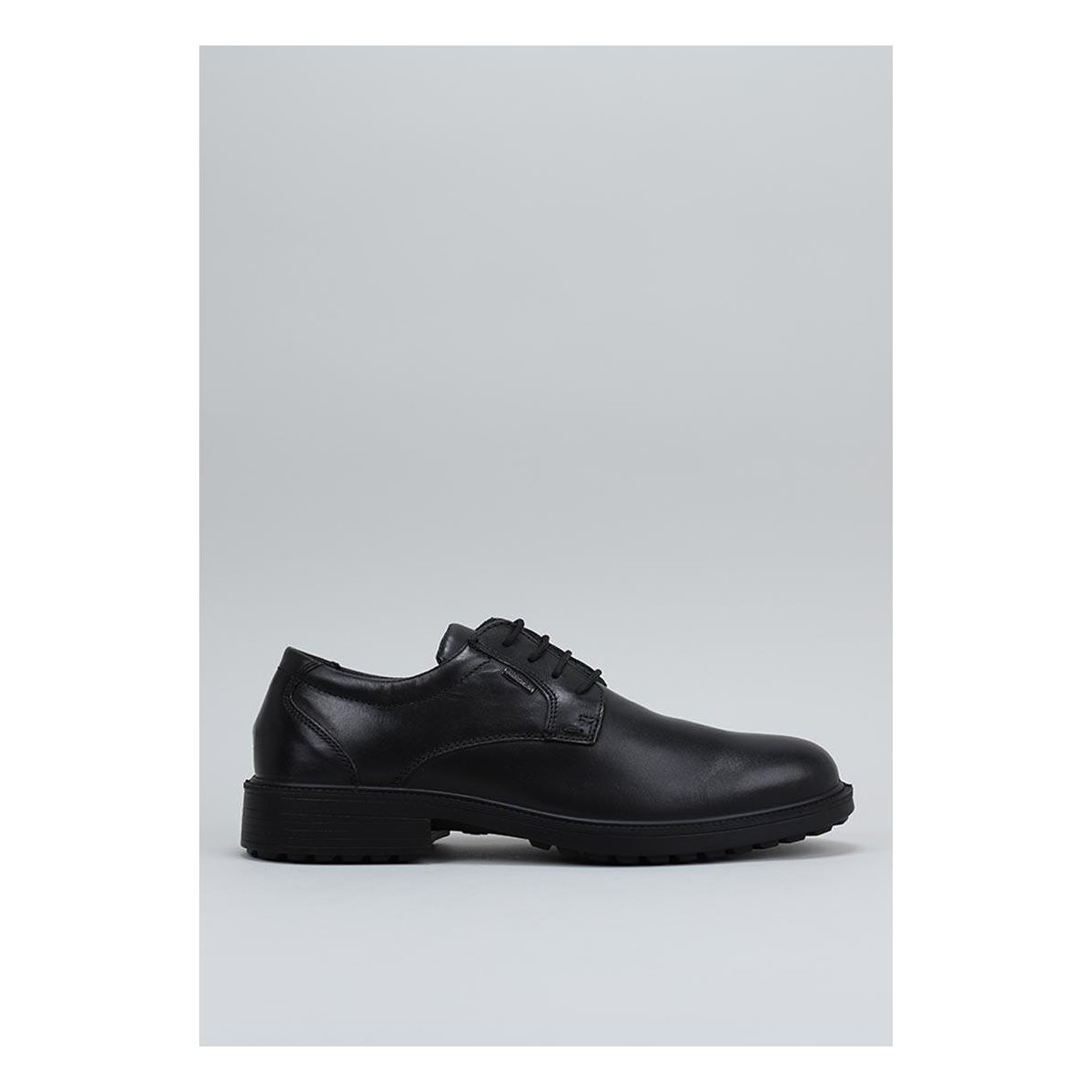 Schuhe Herren Derby-Schuhe & Richelieu Imac 250318 Schwarz